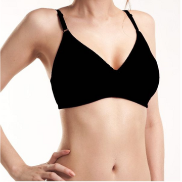 Body Fit ( Moulded Encircle Bra)