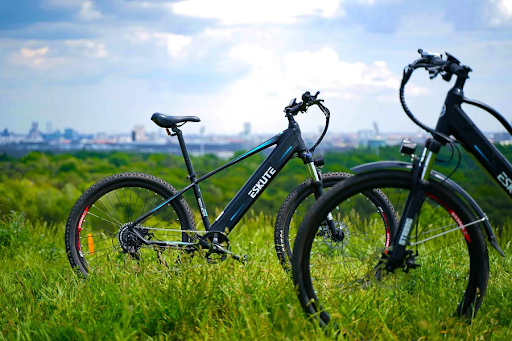 Zijn Elektrische Fietsen Geschikt voor Offroad Avonturen