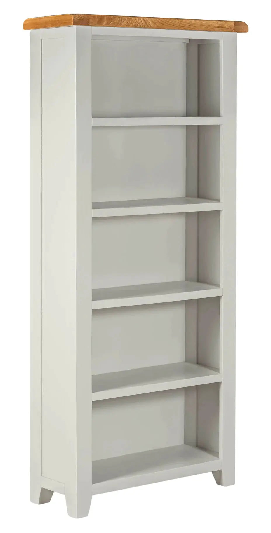 LUCCA LARGE BOOKCASE