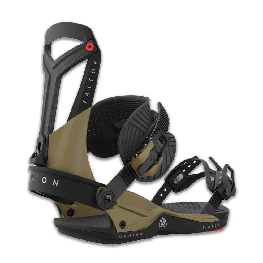 Attacchi da snowboard: acquista online da SportX.