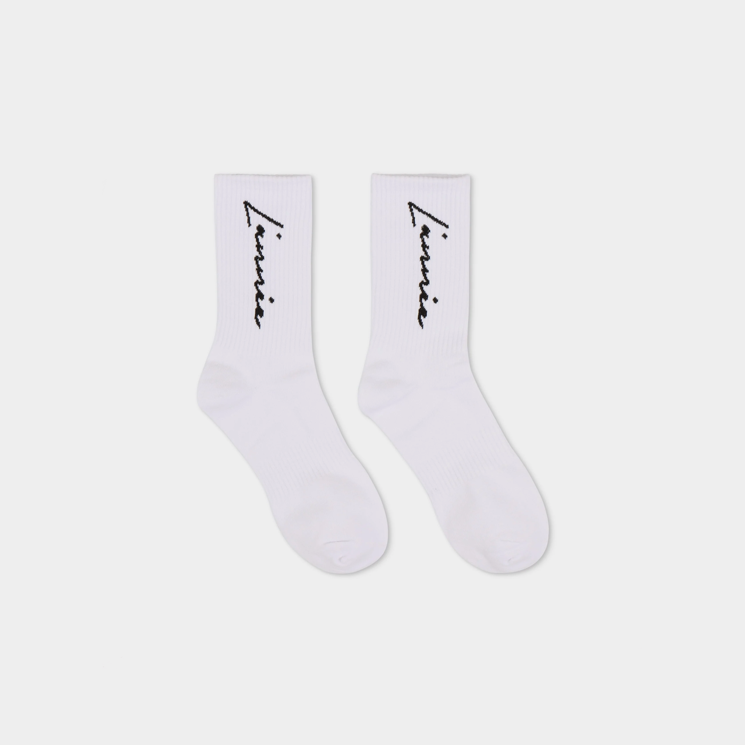 White Sock Font