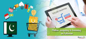 Which Site Is Best To Shop Online In Pakistan