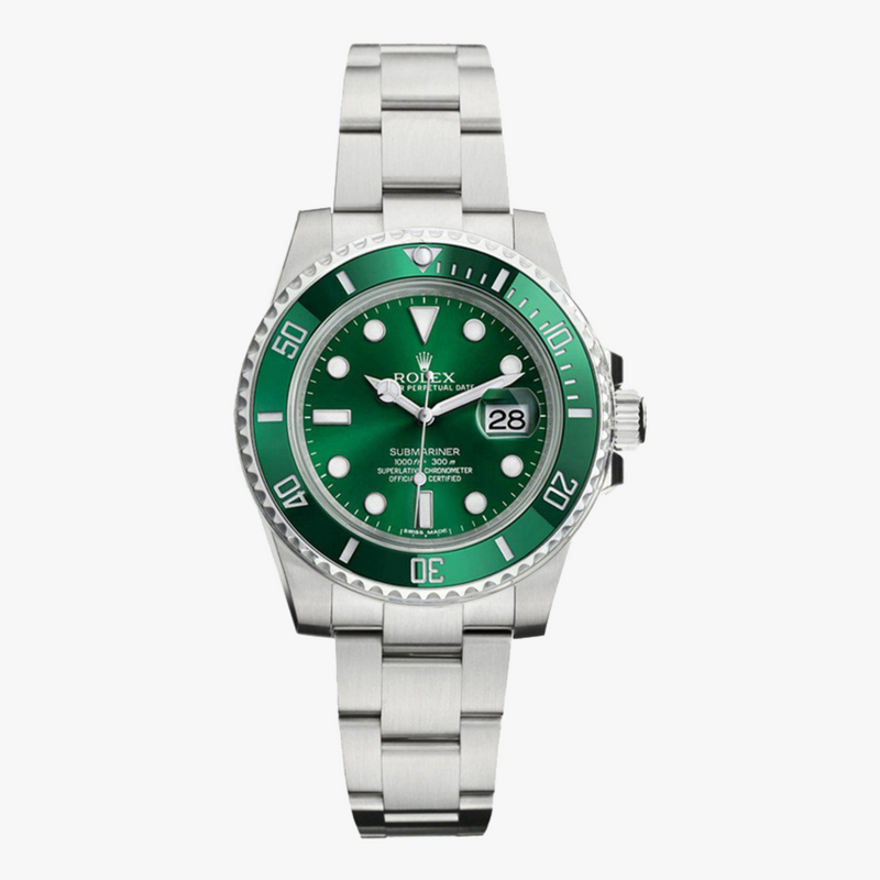 class a rolex watch