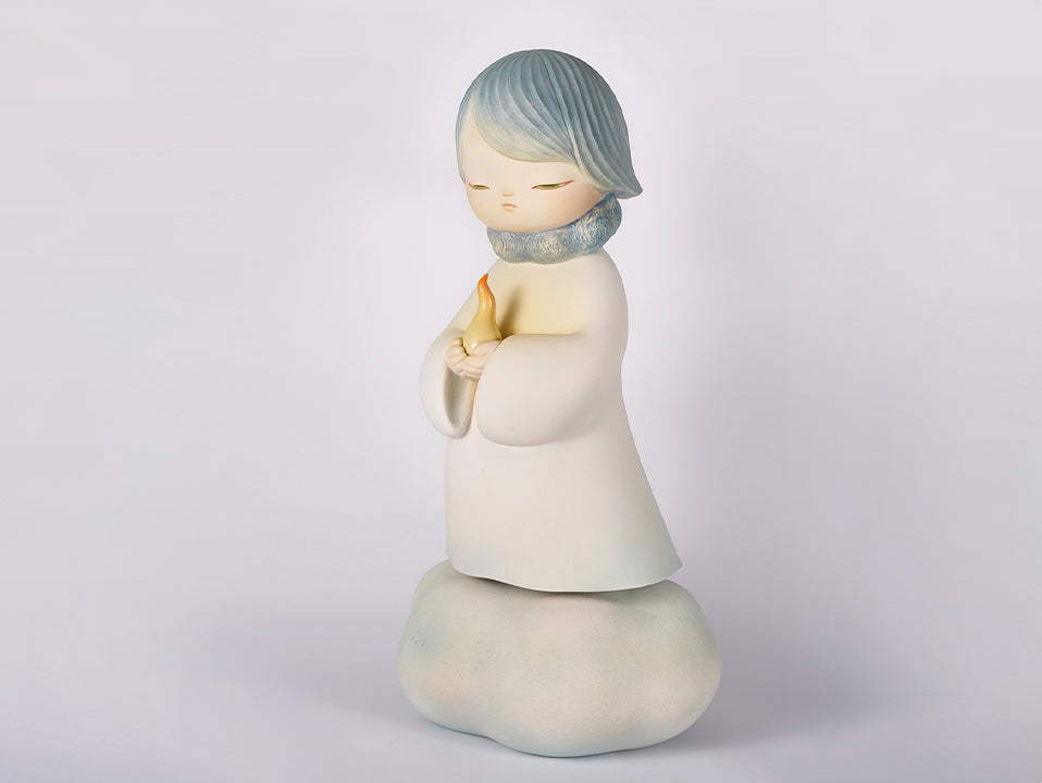 From Clay to Art, What Ceramics Mean to Miyako Terakura