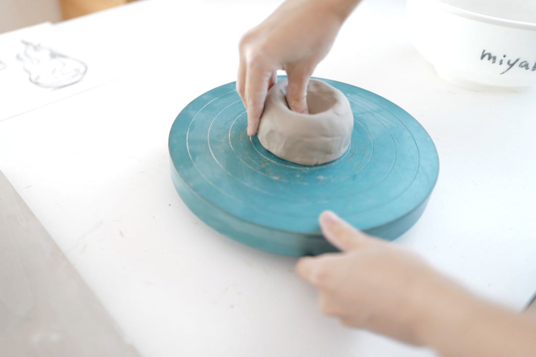 From Clay to Art  What Ceramics Mean to Miyako Terakura