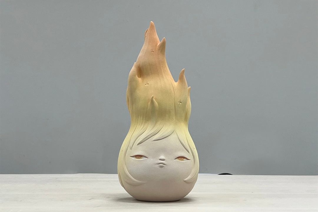 From Clay to Art, What Ceramics Mean to Miyako Terakura