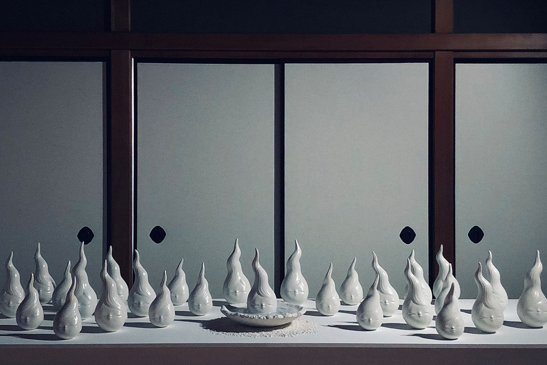 From Clay to Art  What Ceramics Mean to Miyako Terakura