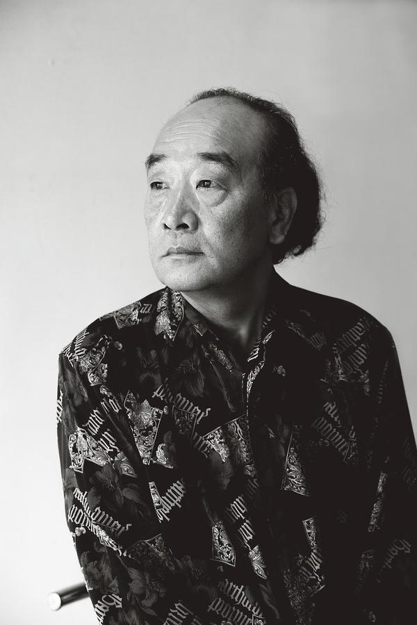 INOKUMA KATSUYOSHI