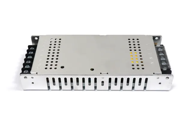 Rong-Electric MB200PC5 100-240VAC 300W LED Display Power Supply