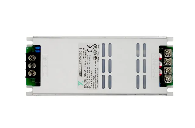 Youyi YY-D-200-5V-40A H1 Video Display Power Supply