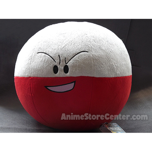 electrode plush