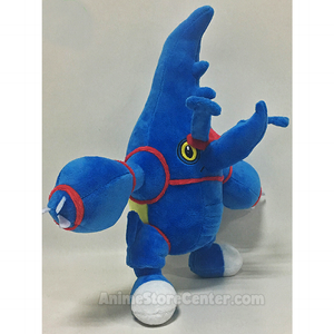 pokemon heracross plush