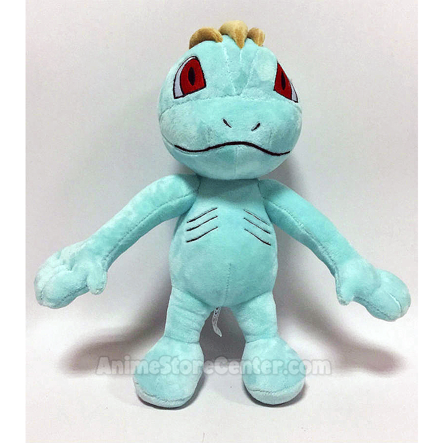 machop plush