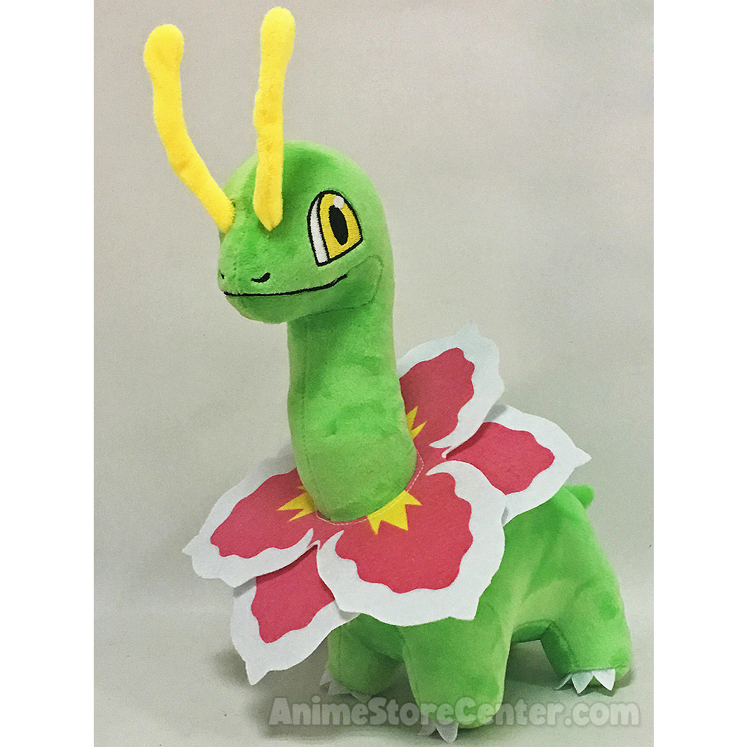 pokemon meganium