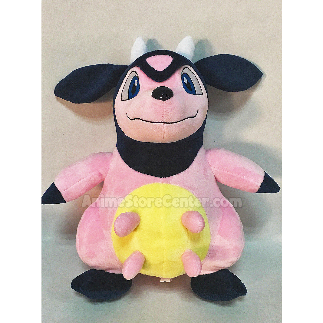 miltank plush