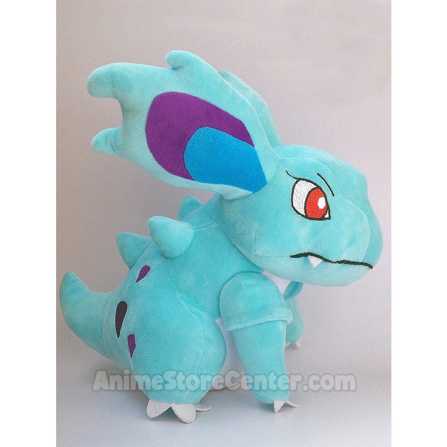 nidorina plush