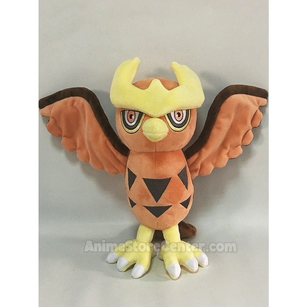 noctowl plush