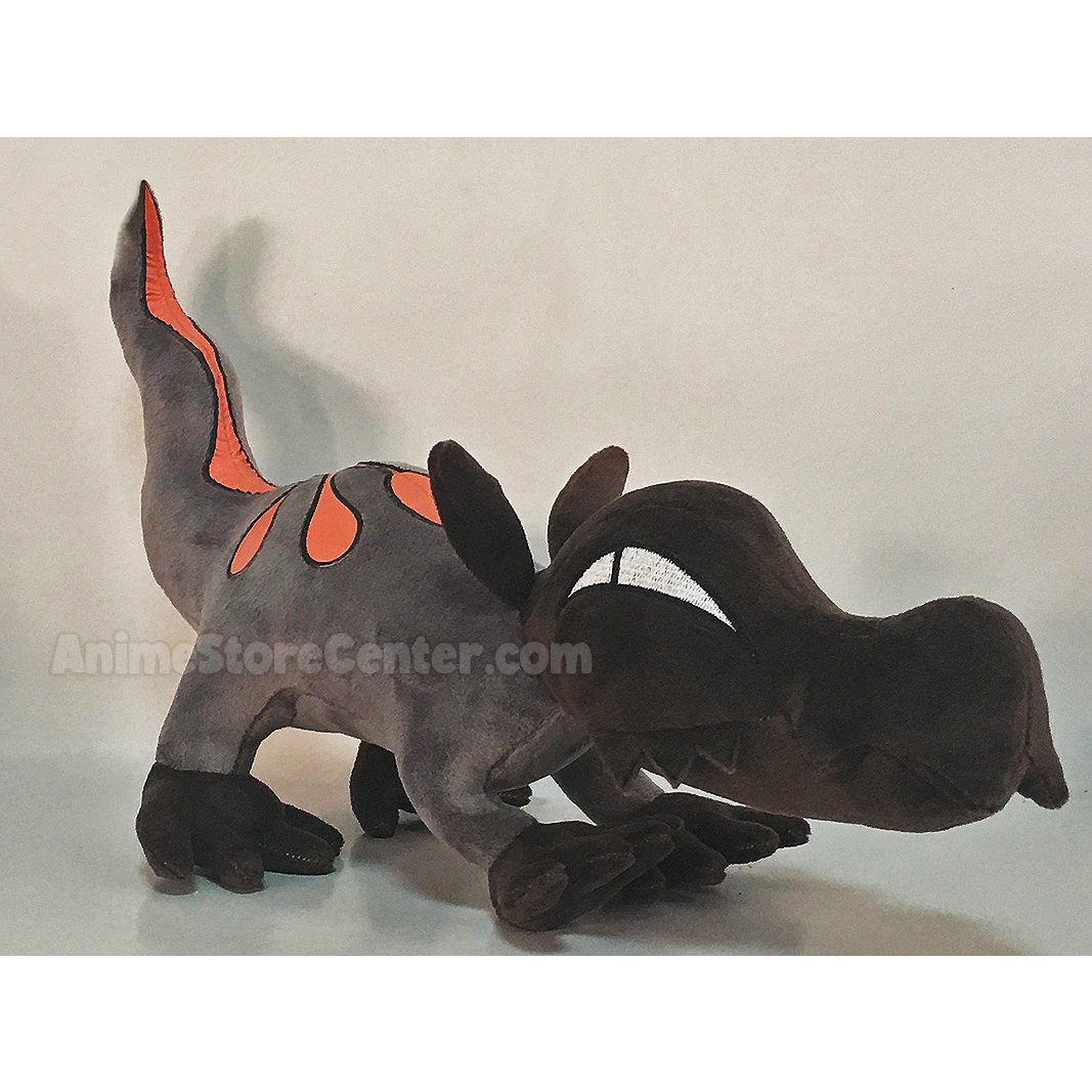 pokemon salandit plush