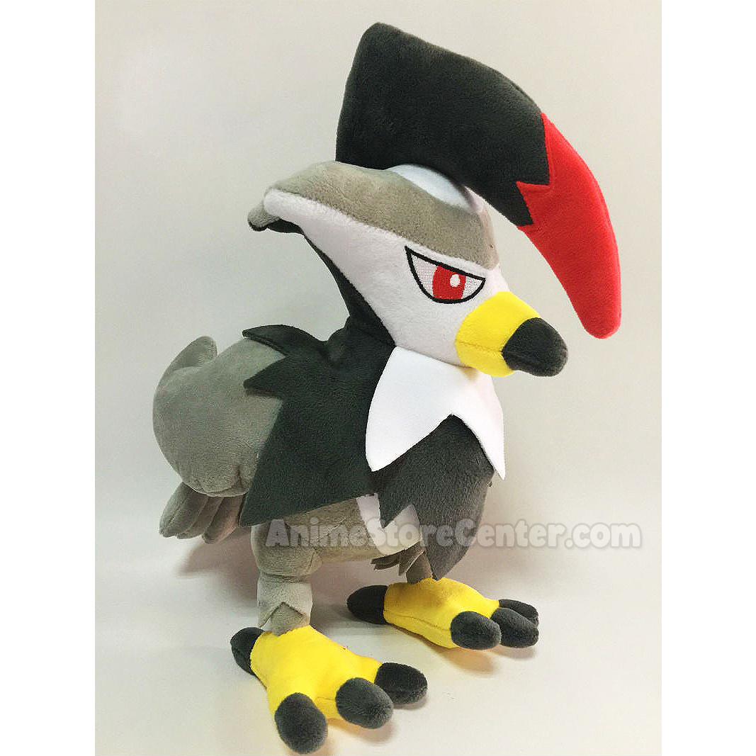 staraptor plush