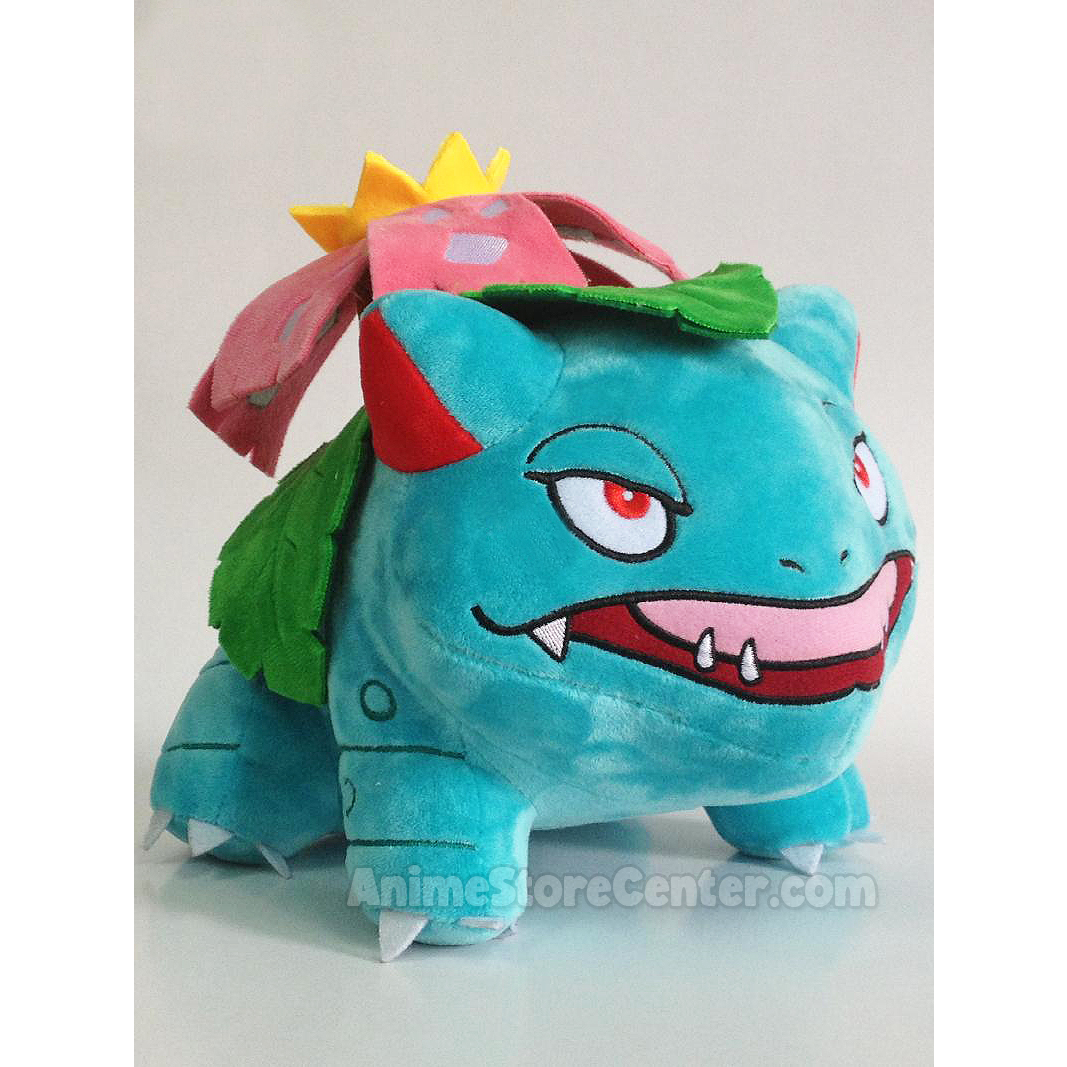 venusaur plush