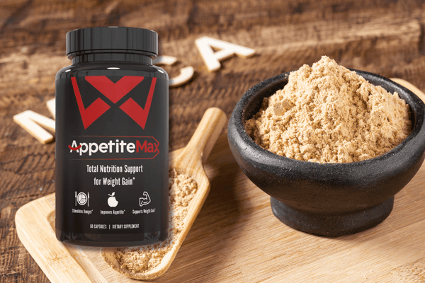 Maca root pills