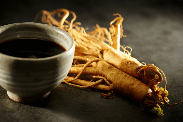 ginseng capsules for weight gain