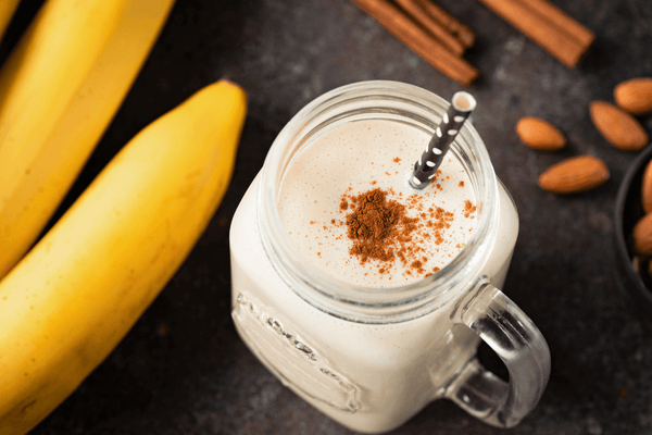 healthy weight gain smoothies