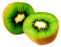 Kiwi Fruit