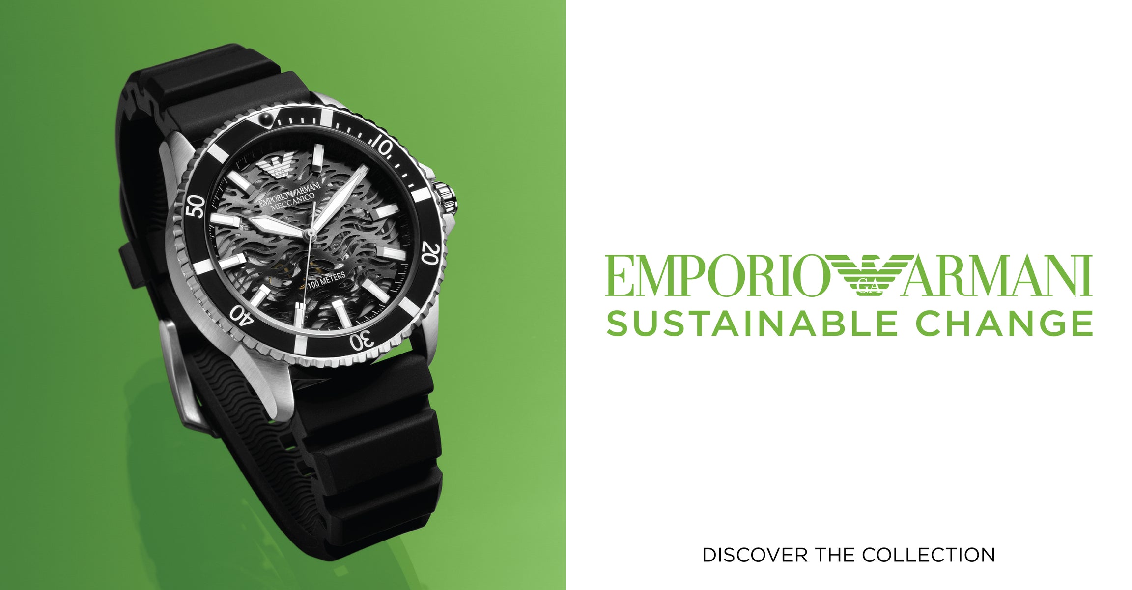 Emporio Armani Watches – City Chain SG – Tagged 