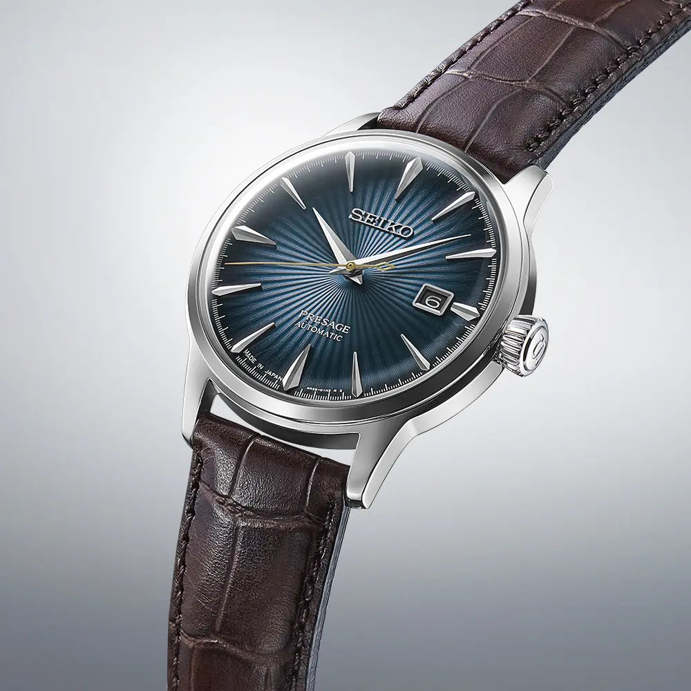 Seiko presage cena best sale