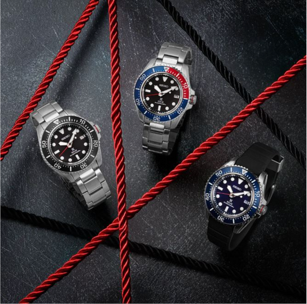 Tips For Choosing A Seiko Watch To Purchase – City Chain Singapore