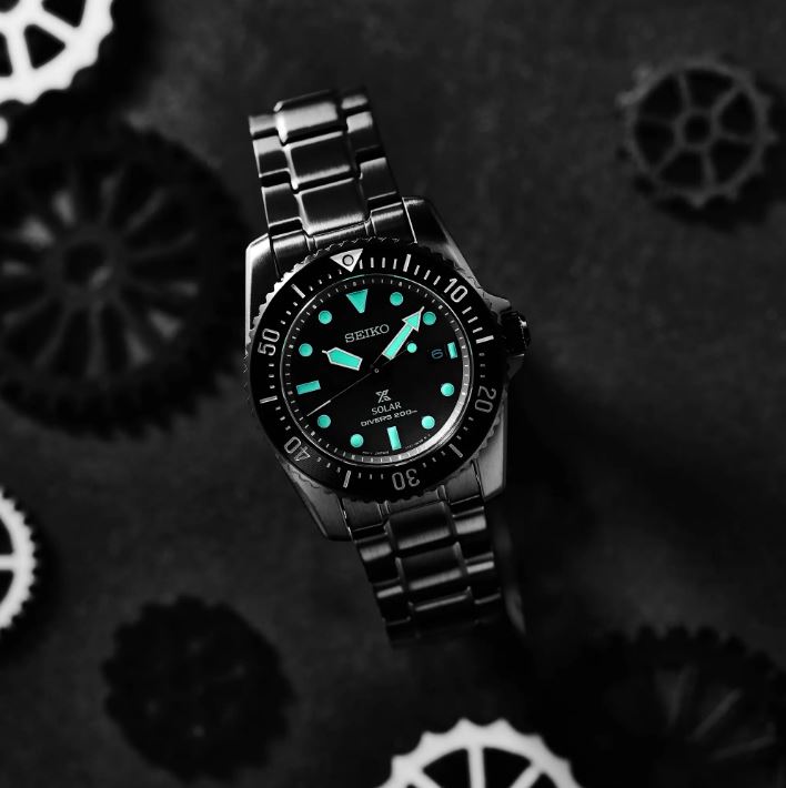 Buy Seiko Dress Watches Online In Singapore | City Chain SG – City Chain  Singapore