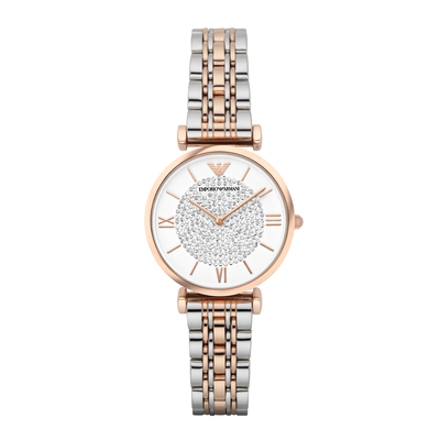 armani watches for ladies with price