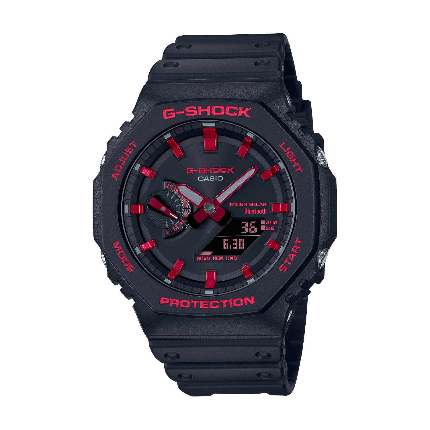 Watch g store shock casio