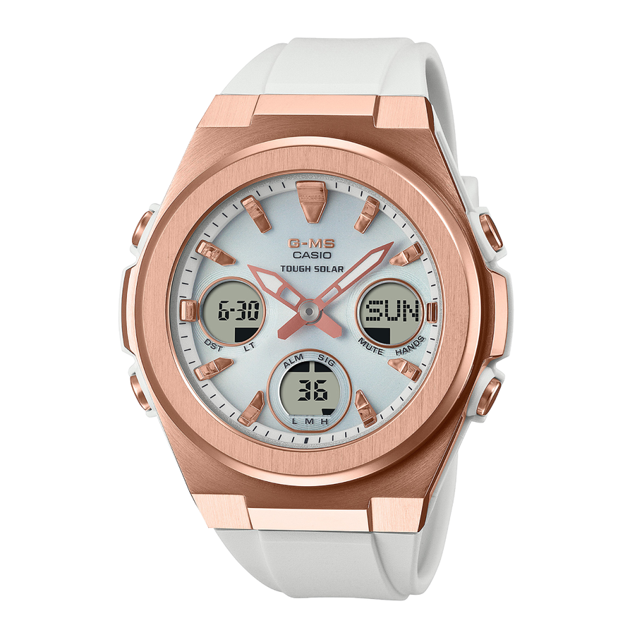 Buy Casio G-Baby Watches Online in Singapore | City Chain Chain Singapore