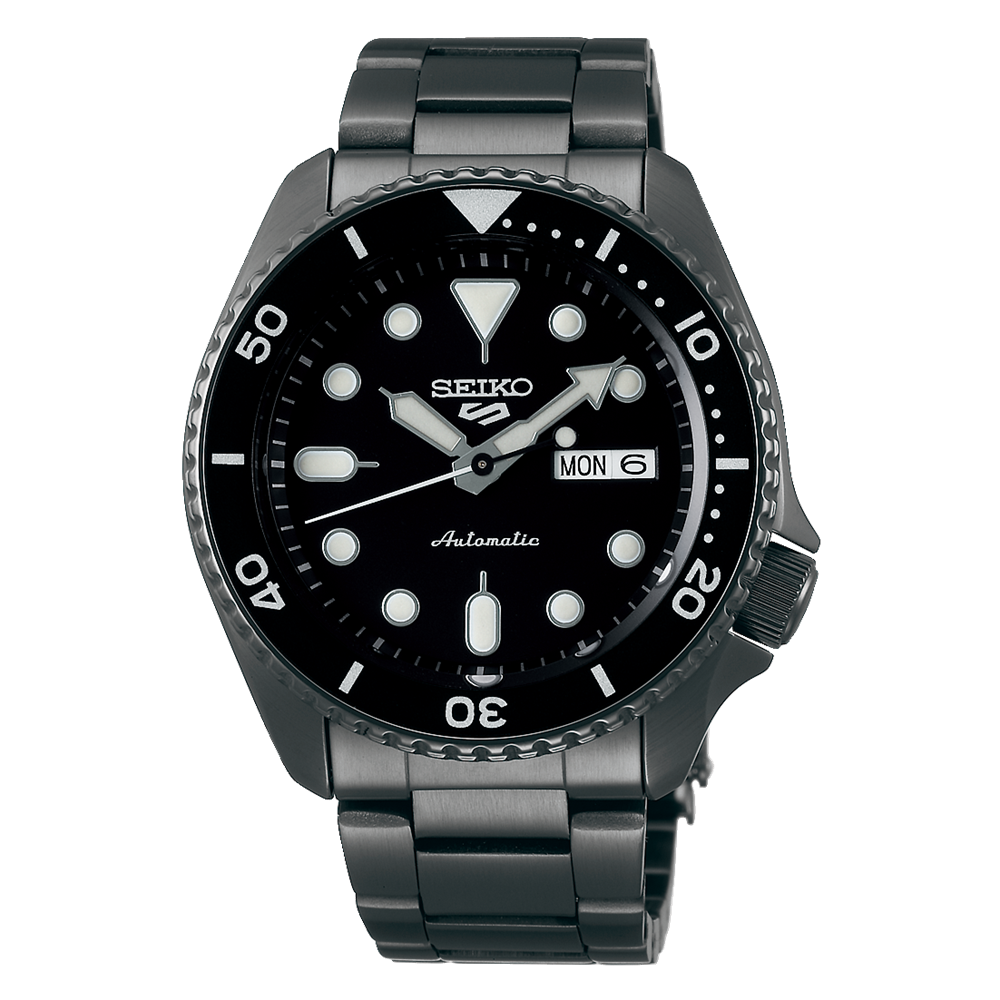 Buy Seiko Dress Watches Online In Singapore | City Chain SG – City Chain  Singapore