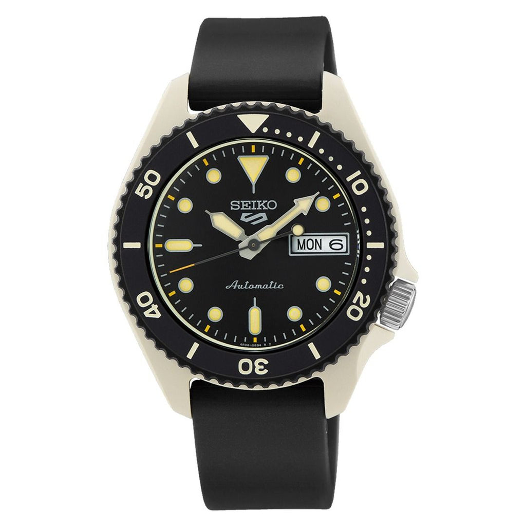 Top 31+ imagen seiko srpg79k1