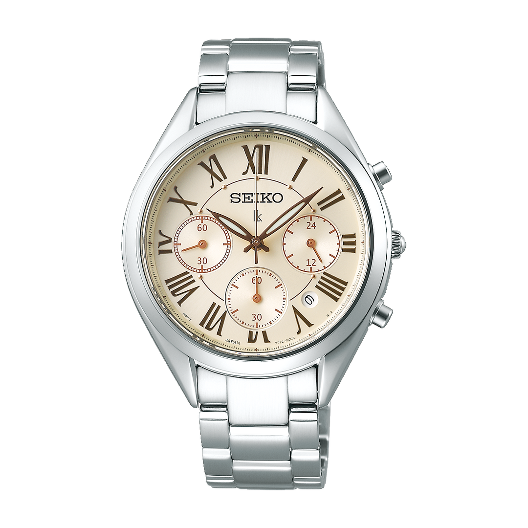 Buy Seiko Lukia Ladies Watches in Singapore | Seiko Lukia Limited