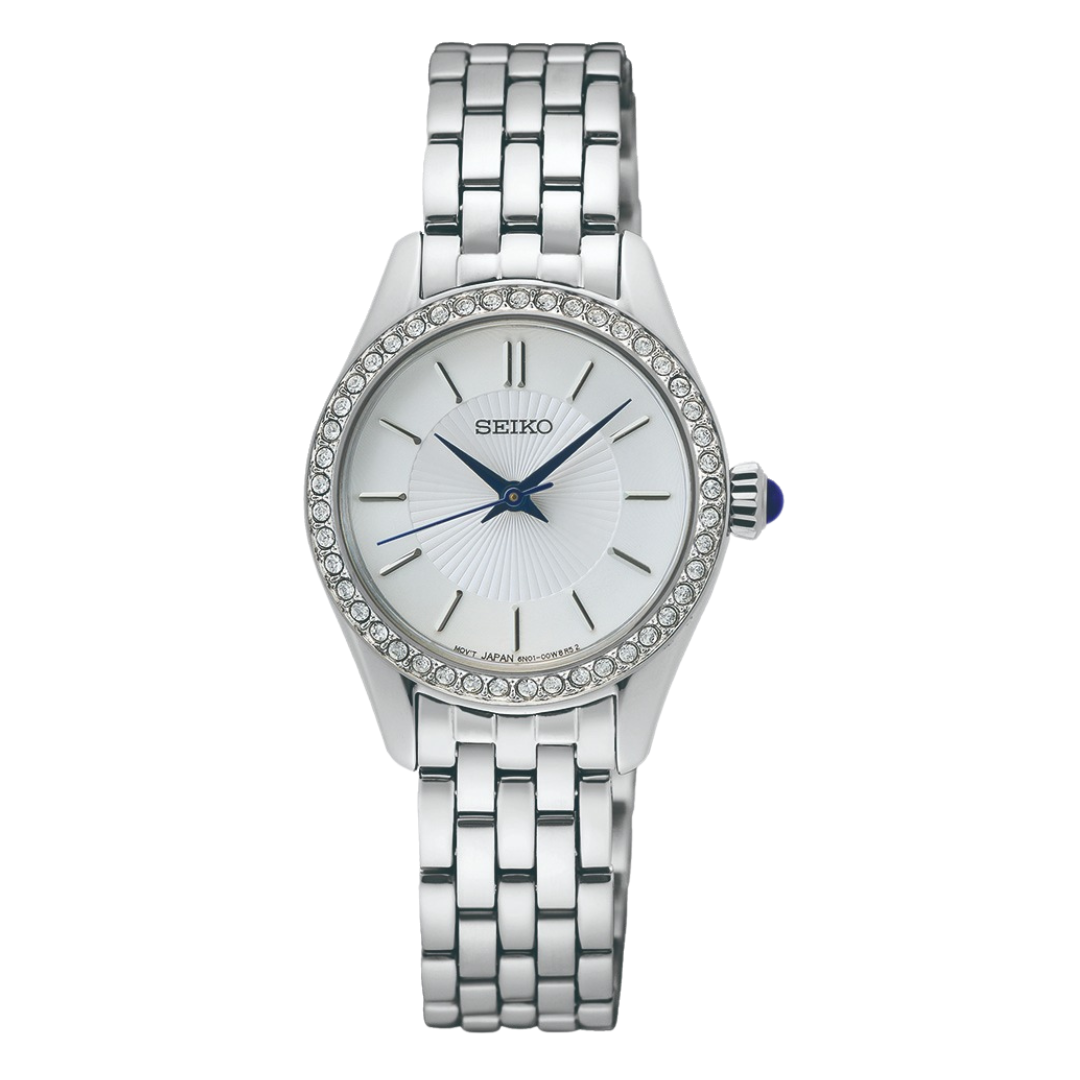 Buy Seiko Dress Watches Online In Singapore | City Chain SG – Page 2 – City  Chain Singapore