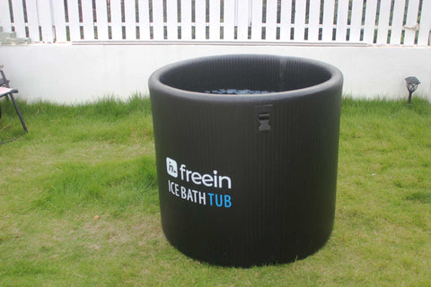 Freein Ice Bath Barrel