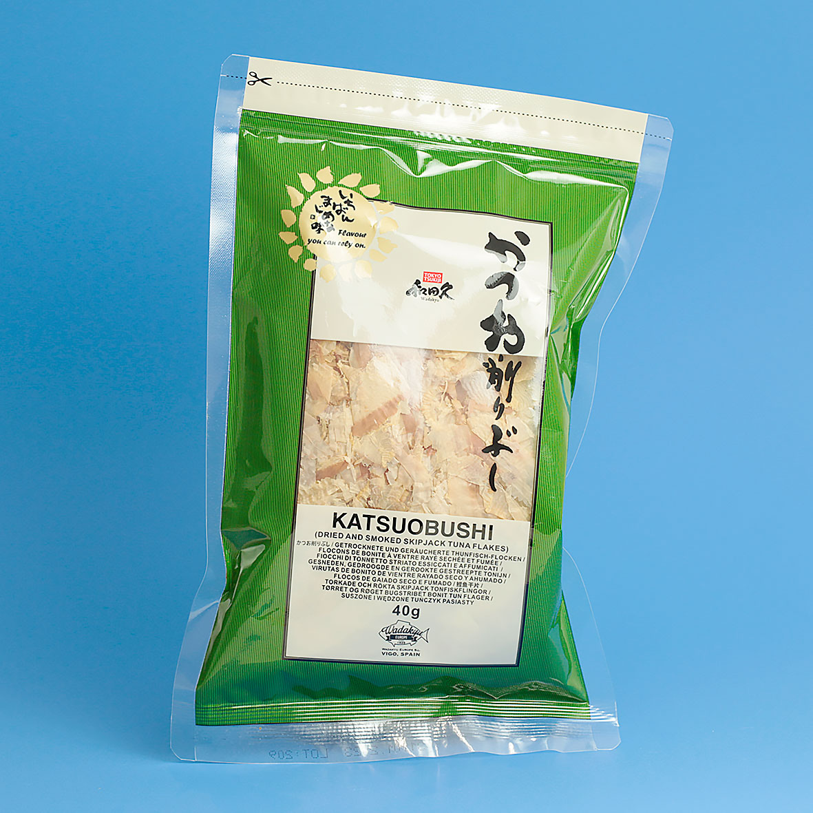 Katsuobushi