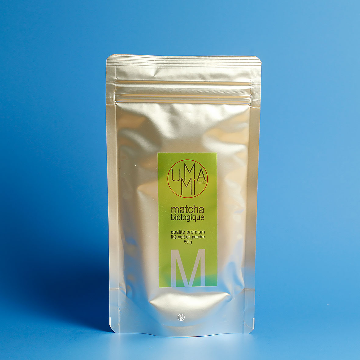 Thé Matcha/poudre 50 g