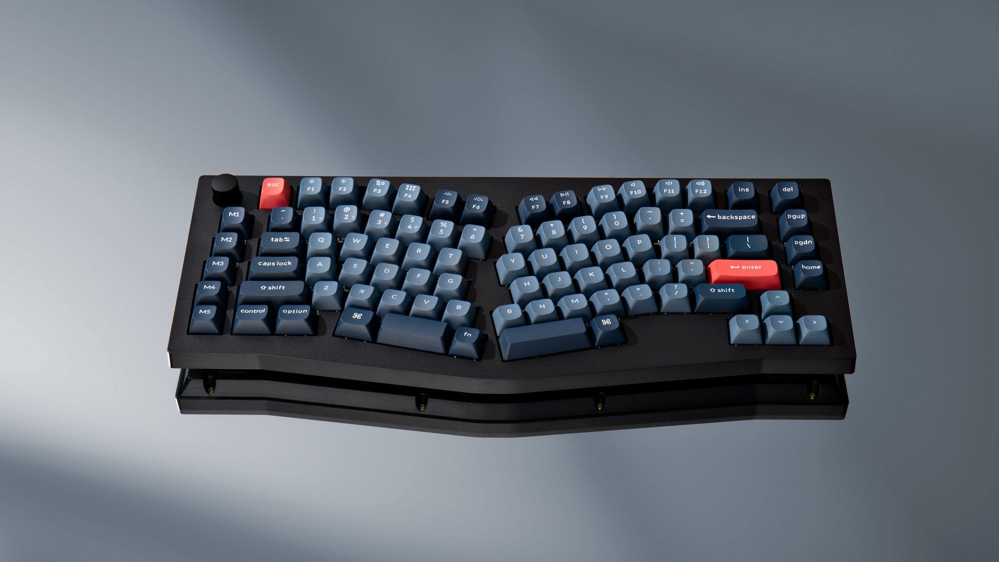 Keychron V10 Max 2.4G wireless QMK mechanical keyboard