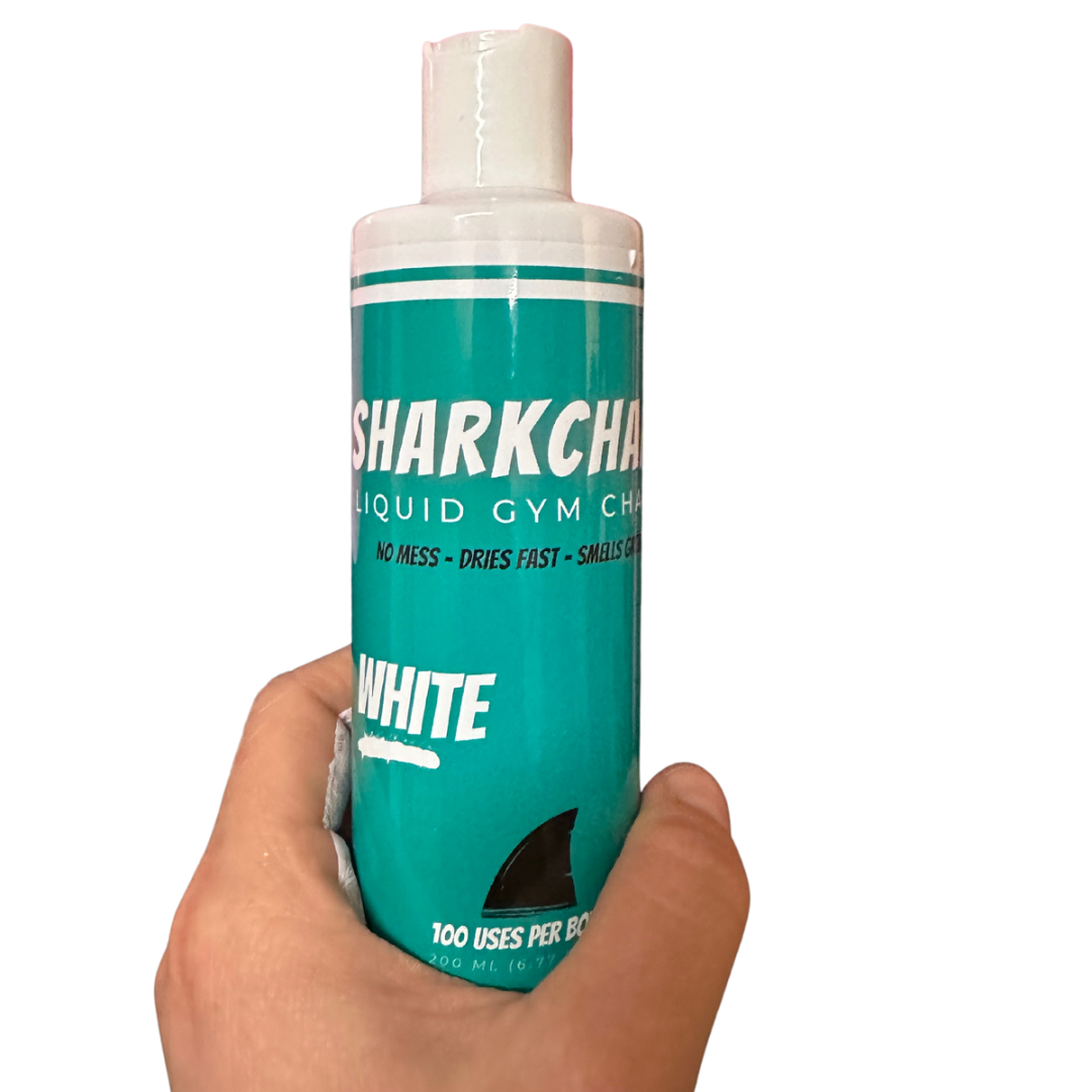 SharkChalk - White