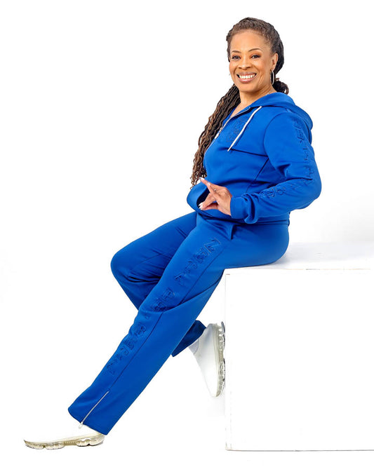 ZPHIB Official Warmup Set