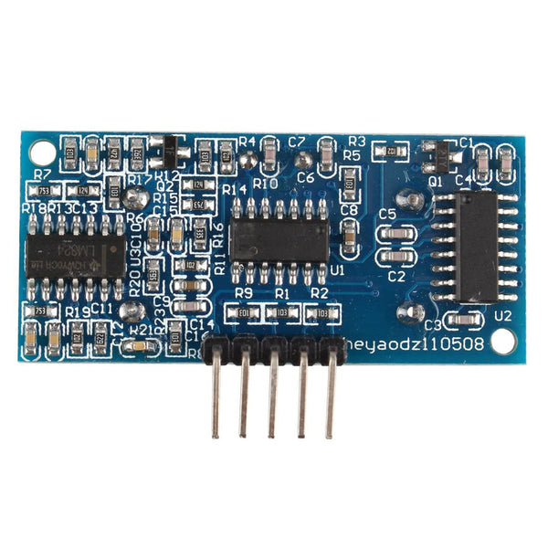 Haljia Hy Srf05 Ultrasonic Distance Sensor Module Measuring Module Com 7810