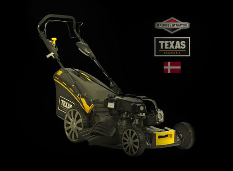 Briggs & Stratton lawn mower