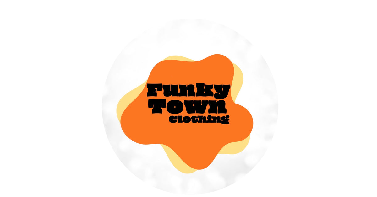 Funky Town Clothing