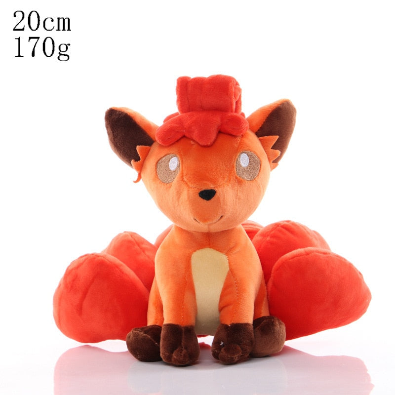 vulpix pulpo reversible