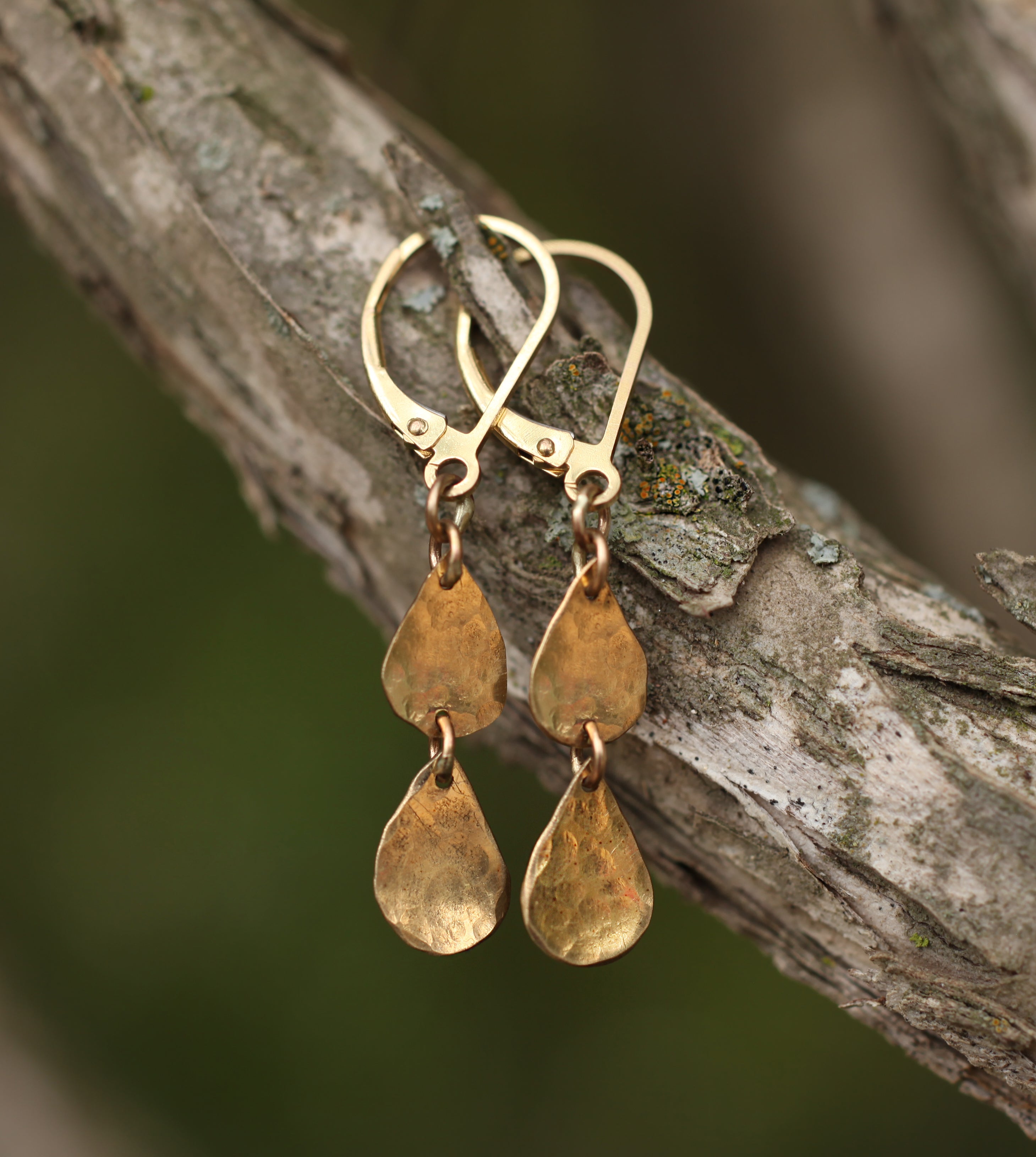 Esme Earrings – SUNNYSIDE